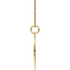 Comfort Wear Jewelry™ Loss of a Mother Necklace