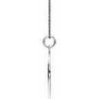 Comfort Wear Jewelry™ Loss of a Mother Necklace