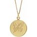 Comfort Wear Jewelry™ Loss of a Mother Necklace