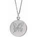 Comfort Wear Jewelry™ Loss of a Mother Necklace