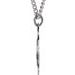 St. Florian Medal Necklace or Pendant