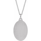 St. Joseph Medal Necklace or Pendant
