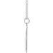 St. Joseph Medal Necklace or Pendant