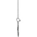 Our Lady of Perpetual Help Medal Necklace or Pendant