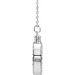 Celebration of Life Ash Holder Necklace
