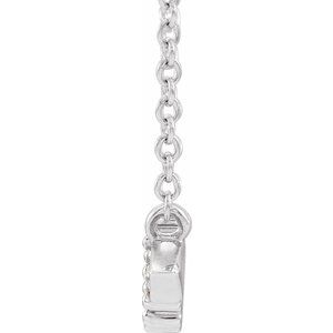 Geometric Necklace or Center
