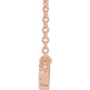Geometric Necklace or Center