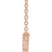 Geometric Necklace or Center