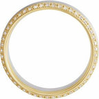 Eternity Band