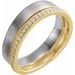 Curved Band