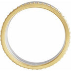 Curved Band