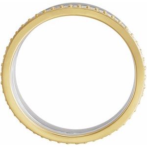 Curved Band