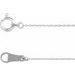 .8 mm Cable Chain