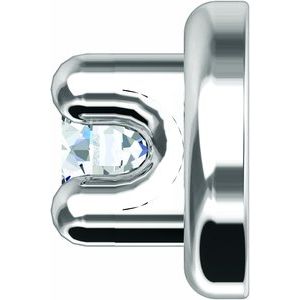Accented Bar Bracelet Center