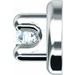 Accented Bar Bracelet Center