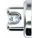 Accented Bar Bracelet Center