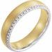 Eternity Band
