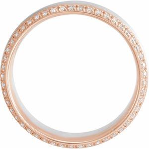 Eternity Band