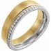 Curved Band