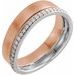 Curved Band