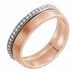 Curved Band