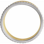 Curved Band