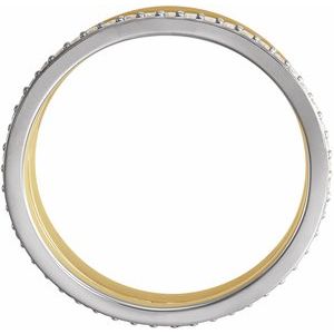 Curved Band