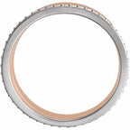 Curved Band