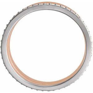 Curved Band