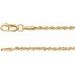 Rope Chain