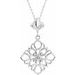 Decorative Necklace or Pendant