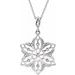 Decorative Necklace or Pendant