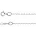 1.1 mm Cable Chain