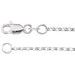 1.5 mm Rolo Chain