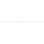 Initial Bracelet