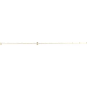 Initial Bracelet