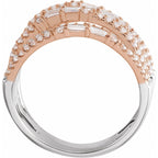 Negative Space Ring