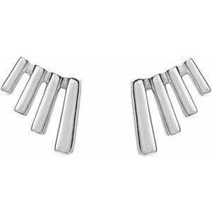 Fan Ear Climbers