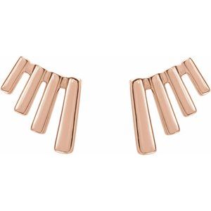 Fan Ear Climbers