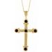 Cross Necklace or Pendant