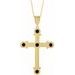 Cross Necklace or Pendant