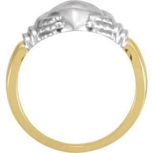 Claddagh Band