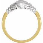Claddagh Band