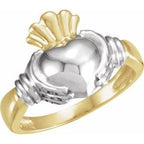 Claddagh Band