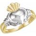 Claddagh Band