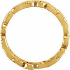 Sculptural Band