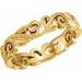 Sculptural Band