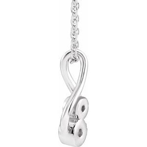 Hold You Forever® Necklace or Pendant