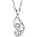 Hold You Forever® Necklace or Pendant