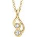 Hold You Forever® Necklace or Pendant